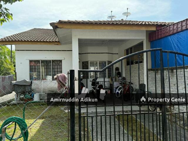 Terraced House for sale in Sendayan Village, Negeri Sembilan