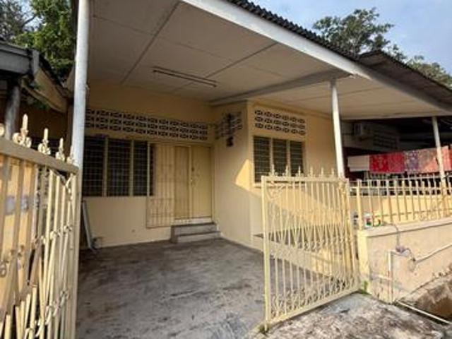 Terraced House for sale in Sendayan Village, Negeri Sembilan