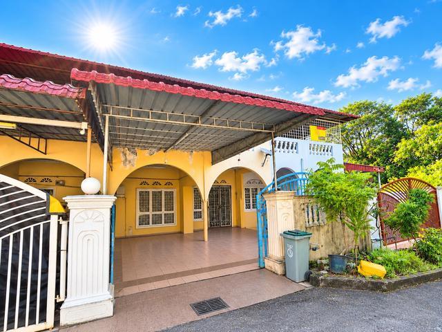 Terraced House for sale in Sendayan Village, Negeri Sembilan