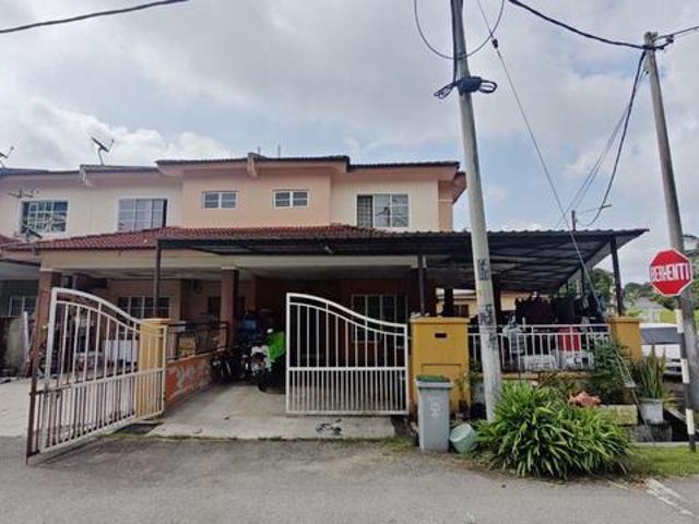 Terraced House for sale in Sendayan Village, Negeri Sembilan