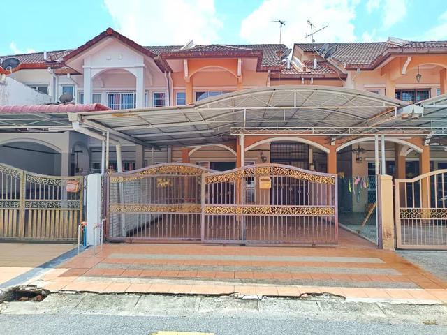 Terraced House for sale in Sendayan Village, Negeri Sembilan
