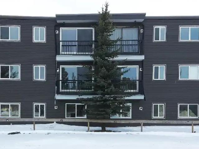 Apartment for rent in Fort St. John, British Columbia
