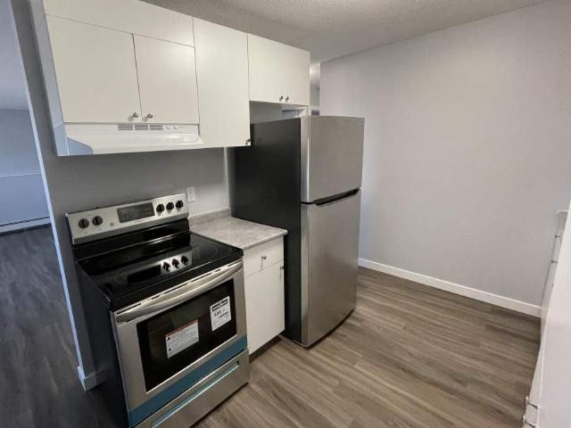 Apartment for rent in Fort St. John, British Columbia