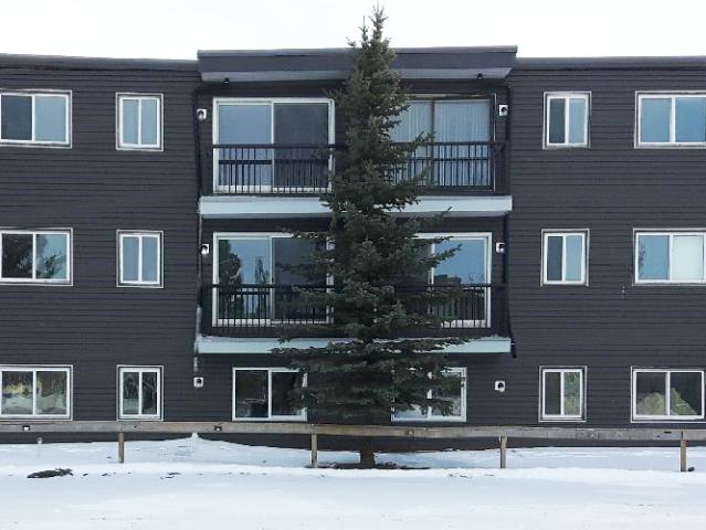 Apartment for rent in Fort St. John, Peace River Regional District