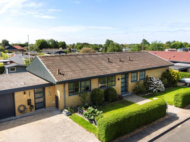 Villa til salg i Randers, Århus