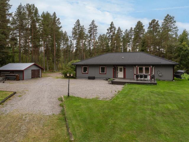Villa till salu