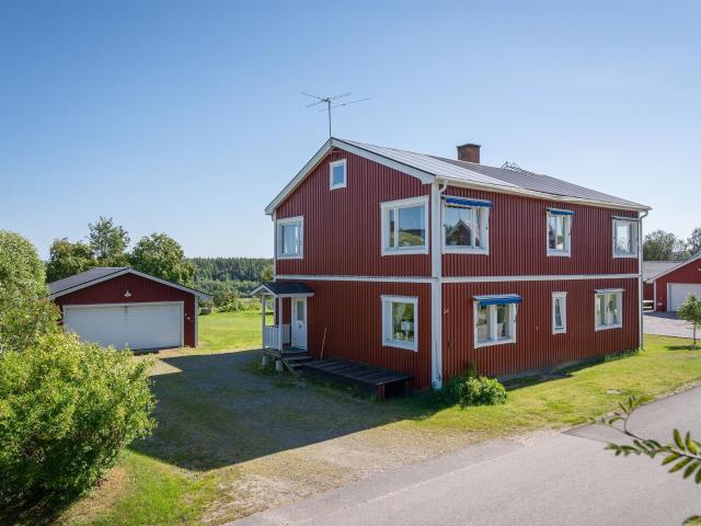 Villa till salu i Piteå, Norrbotten