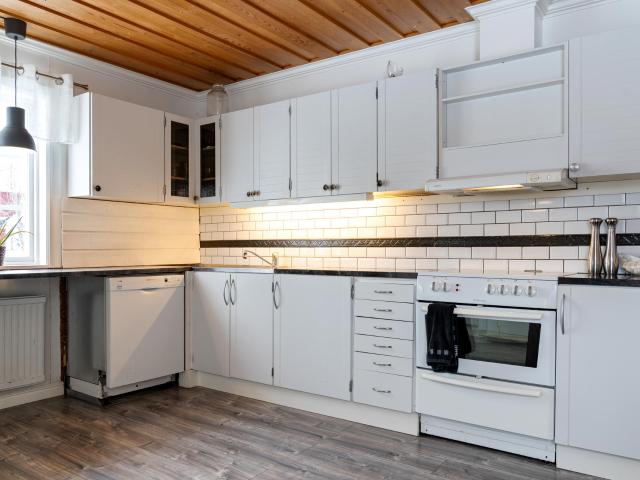 Villa till salu i Piteå, Norrbotten