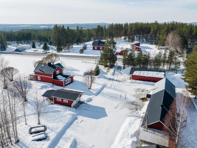 Villa till salu