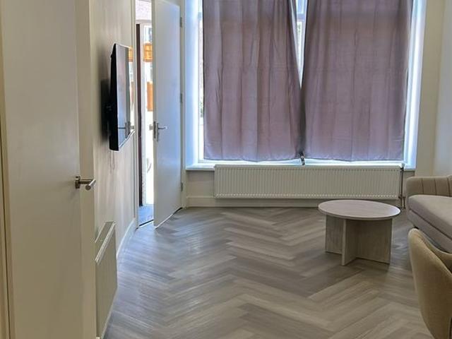Woning te huur in Vreewijk, Rotterdam