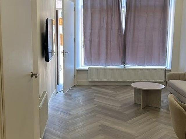 Woning te huur in Vreewijk, Rotterdam
