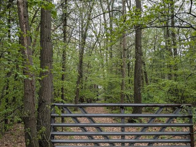 Land for sale in Montague, Michigan