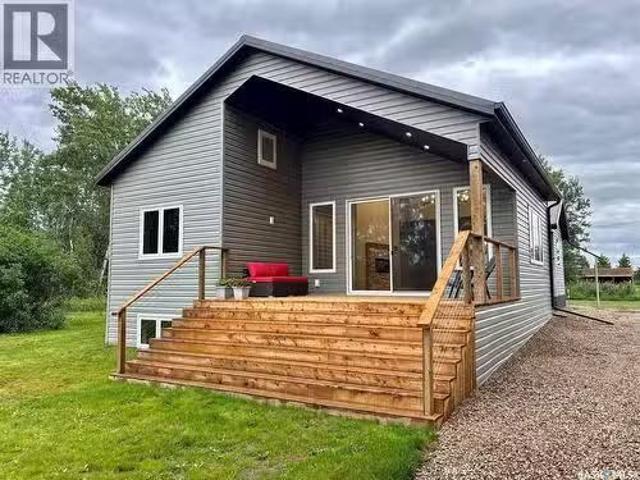 House for sale in Saskatchewan