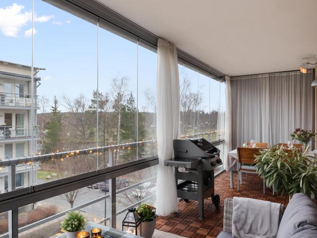 Bostad till salu i Tyresö, Stockholm