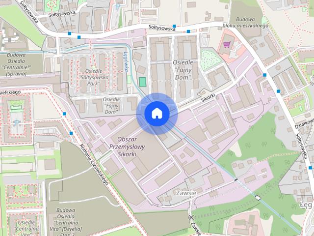 Mieszkanie do wynajęcia w Łęg, Kraków