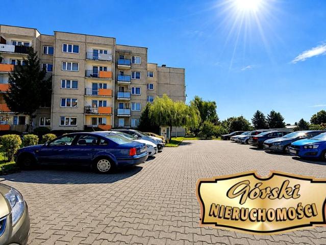 Mieszkanie na sprzedaż w Zamość, Lubelskie