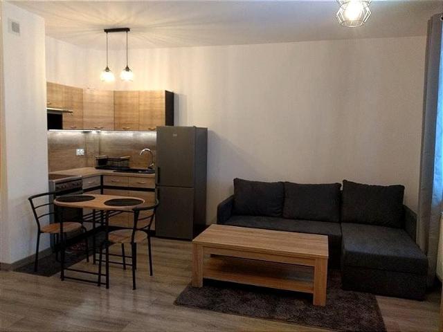 Mieszkanie na sprzedaż w Oświęcim, Małopolskie