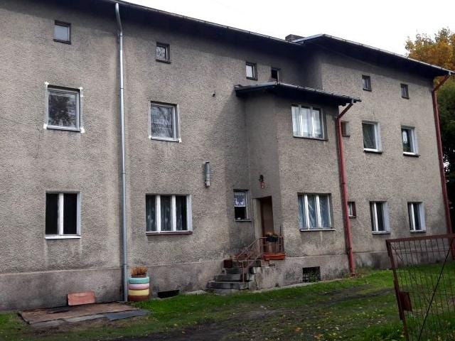 Mieszkanie na sprzedaż w Łaziska Górne, Śląskie