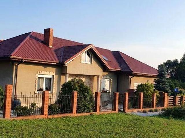 Dom na sprzedaż w Kalisz, Wielkopolskie