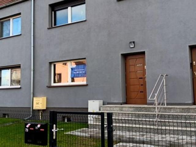 Mieszkanie na sprzedaż w Pyskowice, Śląskie
