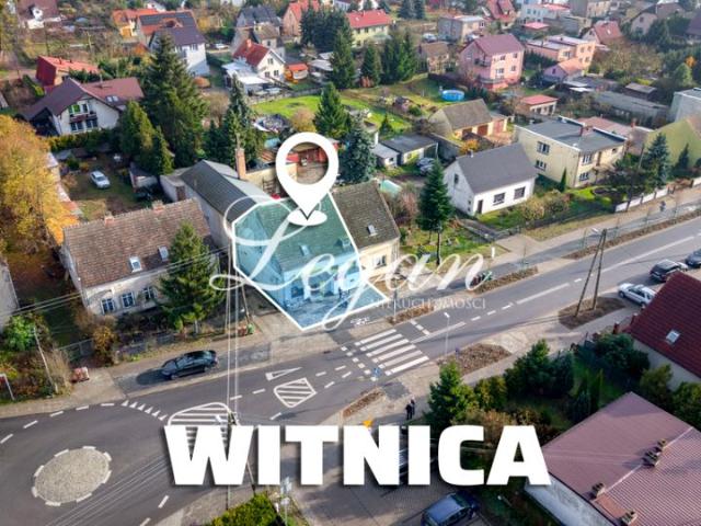 Mieszkanie na sprzedaż w Witnica, Lubuskie