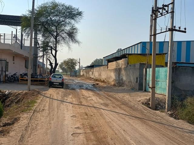 Commercial for sale in Hariana