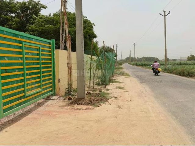 Land for sale in Vasundhara - Delhi, Arunachal Pradesh