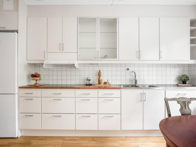 Bostadsrätt till salu i Uppsala