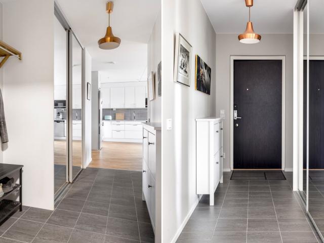 Bostadsrätt till salu i Uppsala