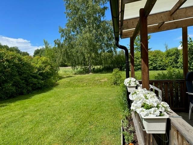 Villa till salu i Uppsala