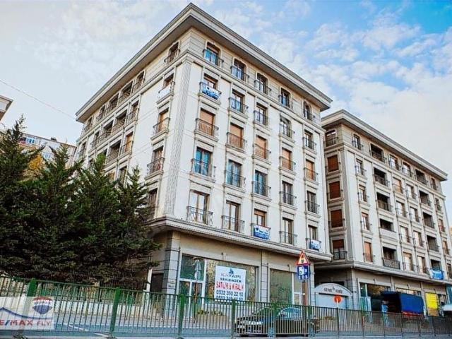 İstanbul içerisinde satılık mülk