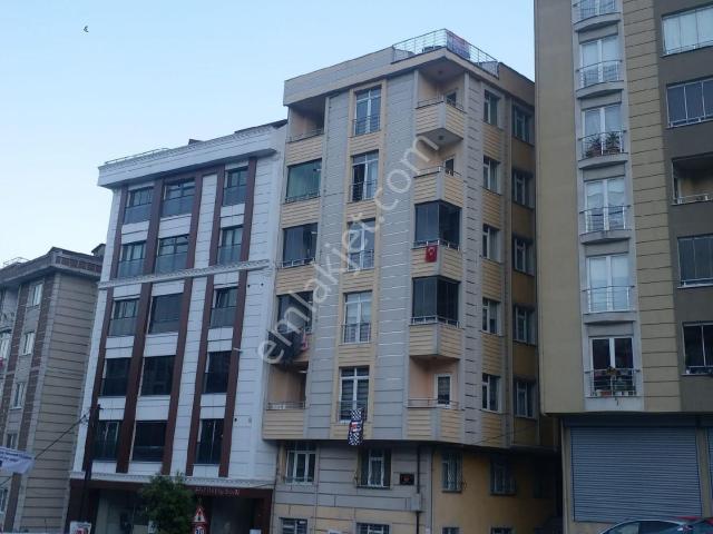 İstanbul içerisinde satılık mülk