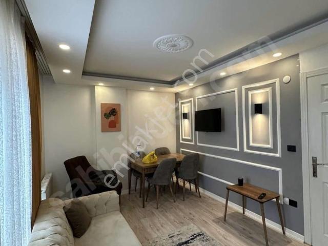 İstanbul içerisinde satılık mülk