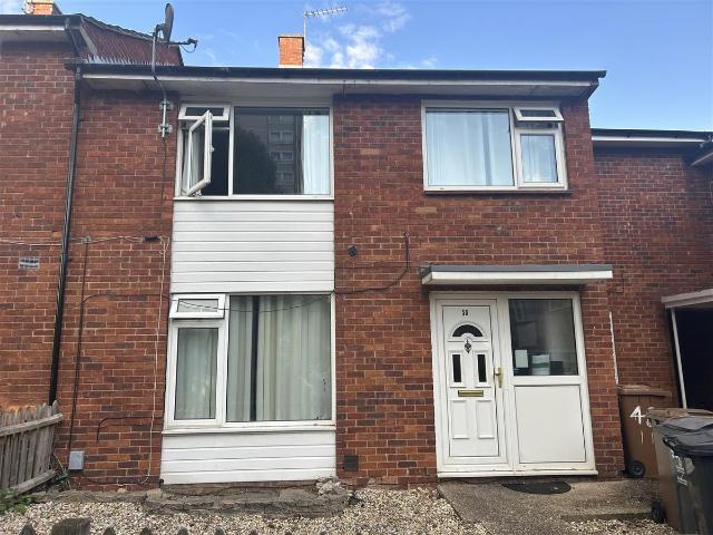 Room for rent in Bedwell, Shephall