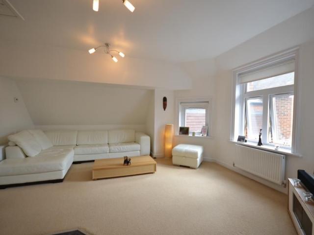 Apartment for rent in North Watford