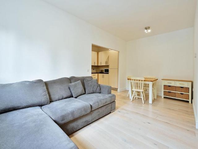Apartment for rent in North Watford