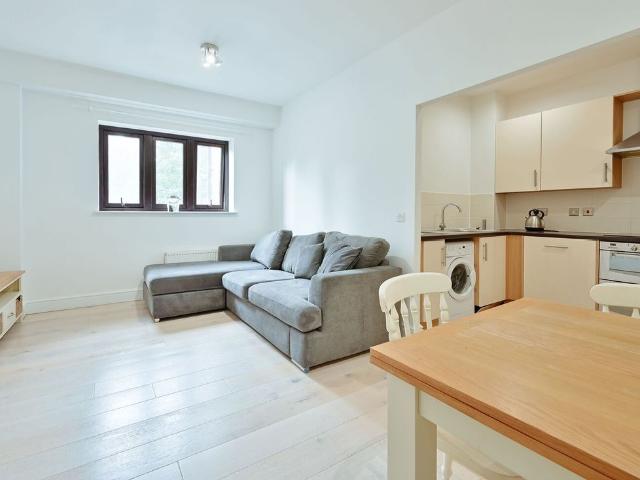Apartment for rent in North Watford
