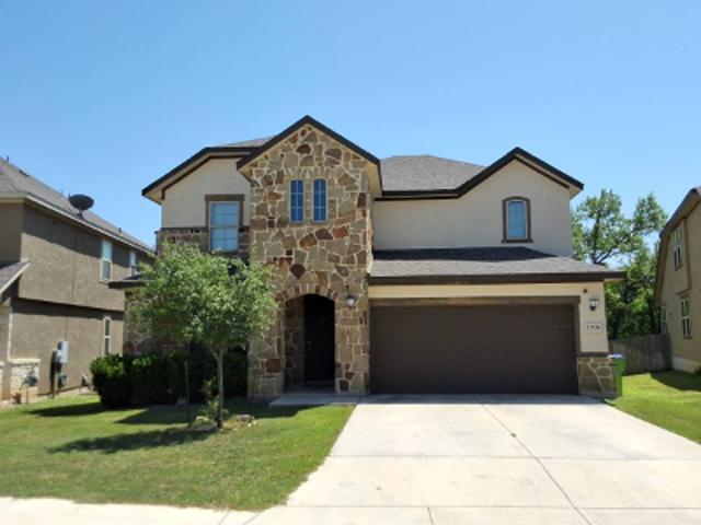 House for sale in Leesville, Texas