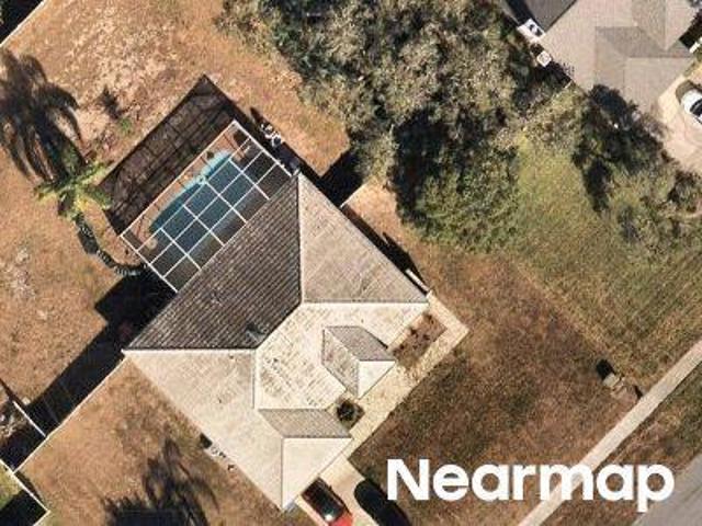 House for sale in Spring Hill, Florida