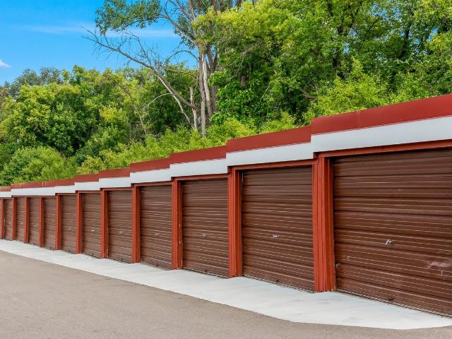 Apartment for rent in Maplewood, Ramsey County