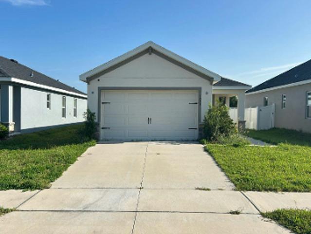 House for sale in Haines City, Florida