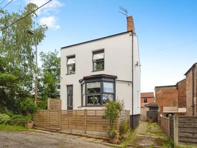 House for sale in Greenheys, Greater Manchester