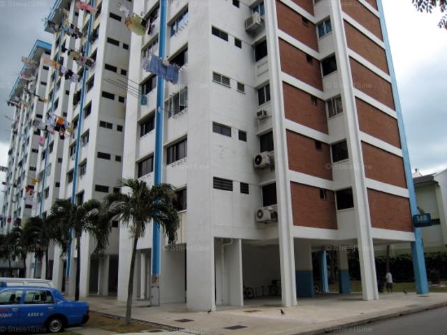 Detached House for rent