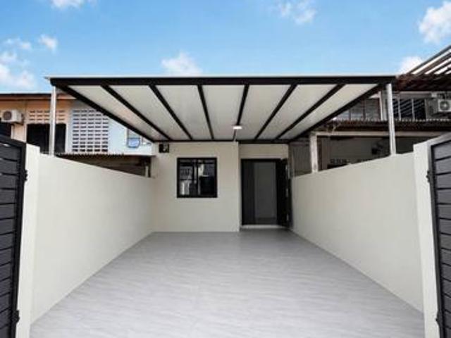 Terraced House for sale in Bukit Ledang, Johor