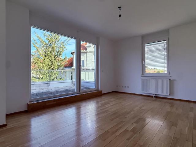 Apartment mieten in Döbling, Wien