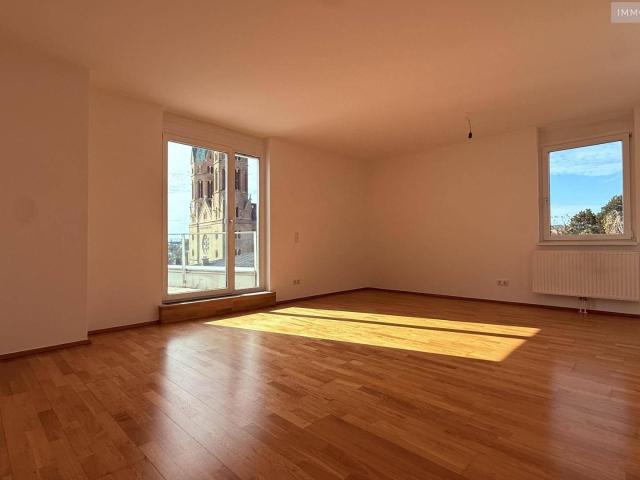 Apartment mieten in Seestadt, Wien