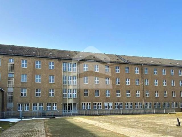 Büro mieten in Dölitz-Dösen, Leipzig