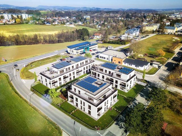 Apartment kaufen in Amstetten, Niederösterreich