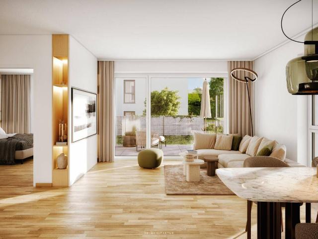 Apartment kaufen in Amstetten, Niederösterreich