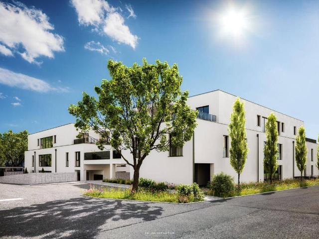 Apartment kaufen in Amstetten, Niederösterreich